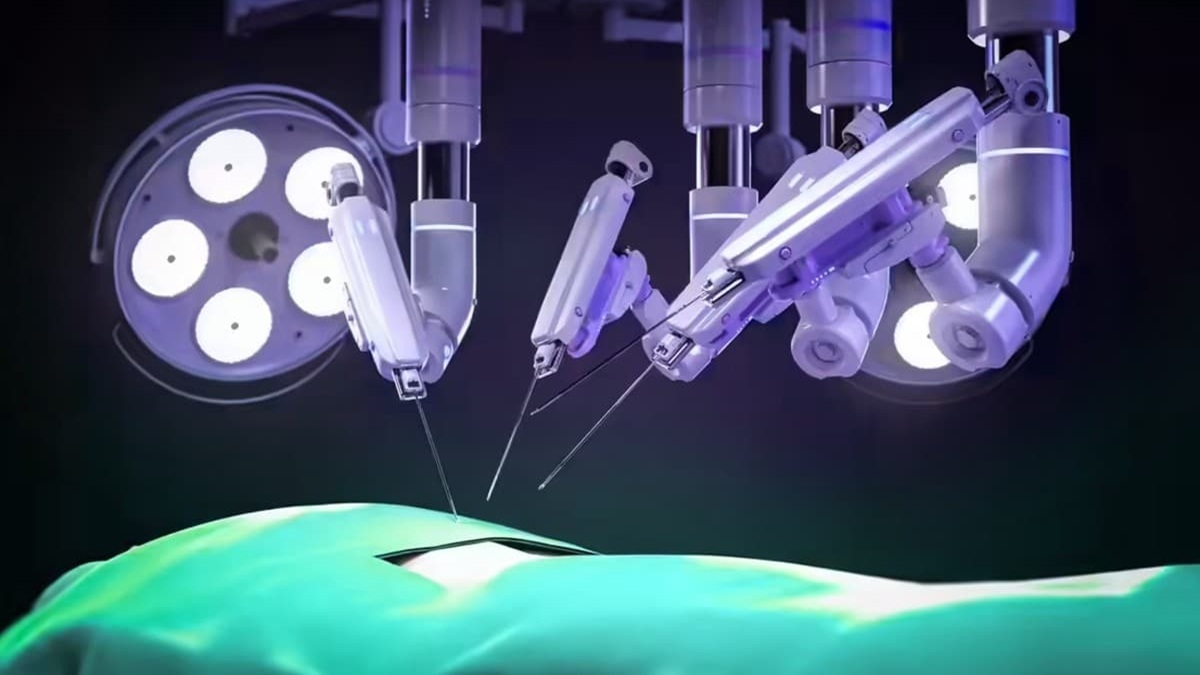 Johns Hopkins’in Otonom Robotu SRT-H, Safra Kesesi Ameliyatında %100 Başarı Sağladı