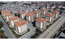 TOKİ duyurdu: Kura çekimleri büyük illerde başladı! 500 bin TL’den başlayan evler…