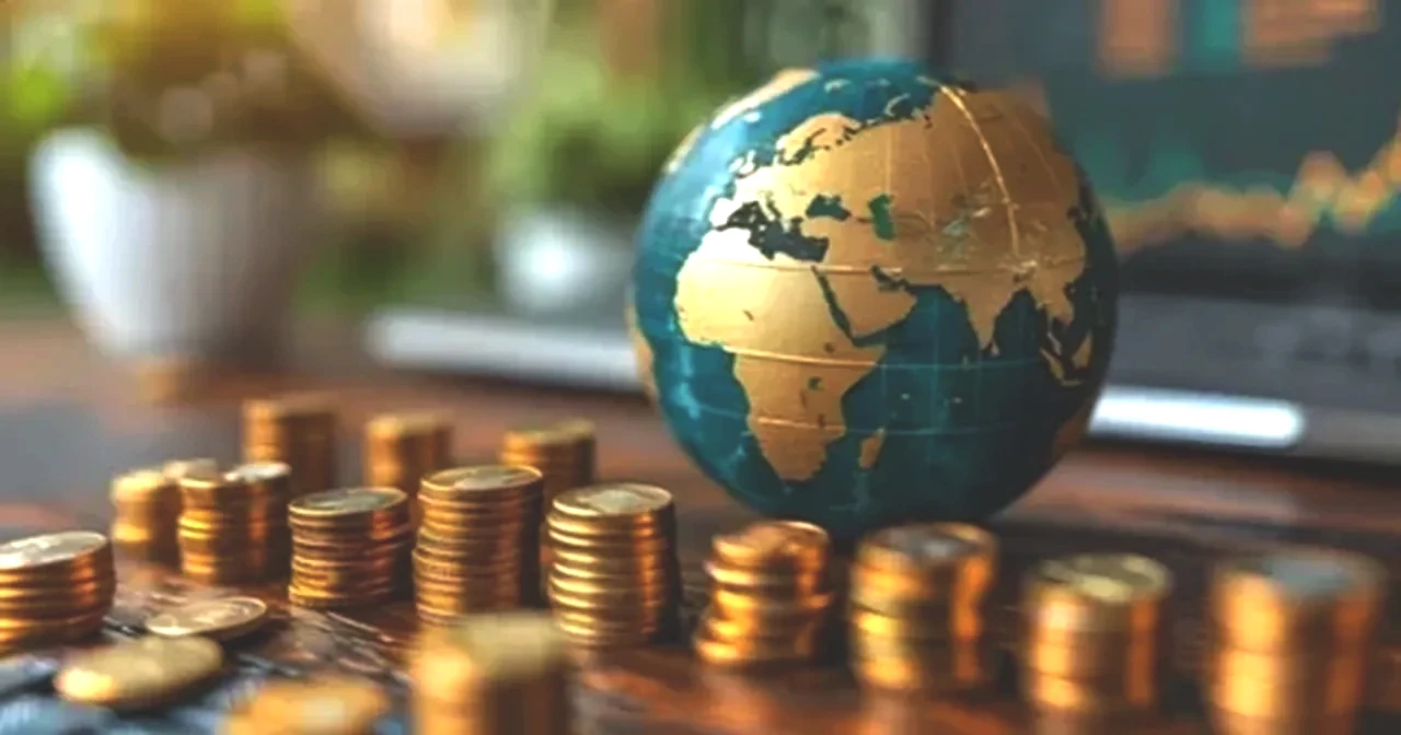 Citi, altın fiyatı tahminini yükseltti: 3.500 dolar yolunda!