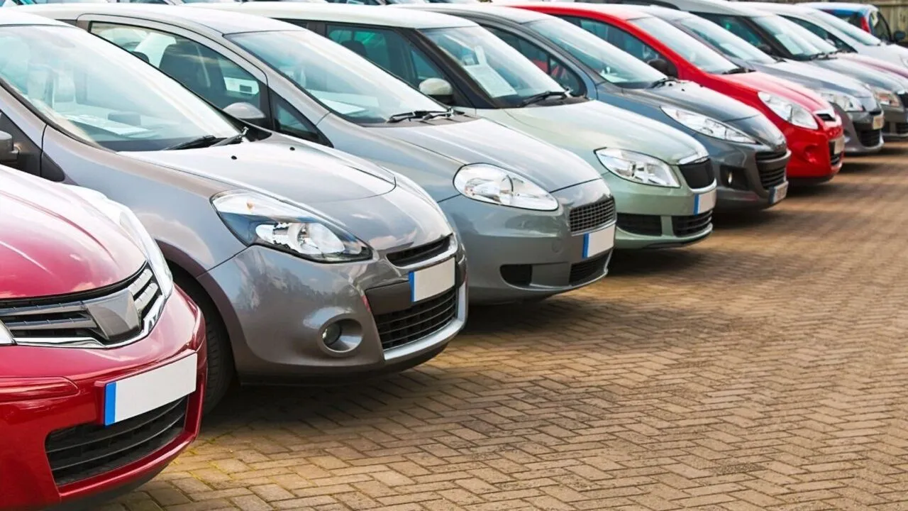 AB’den kiralık araçlarda radikal dönüşüm: 2030’dan sonra sadece elektrikli araç kiralanacak